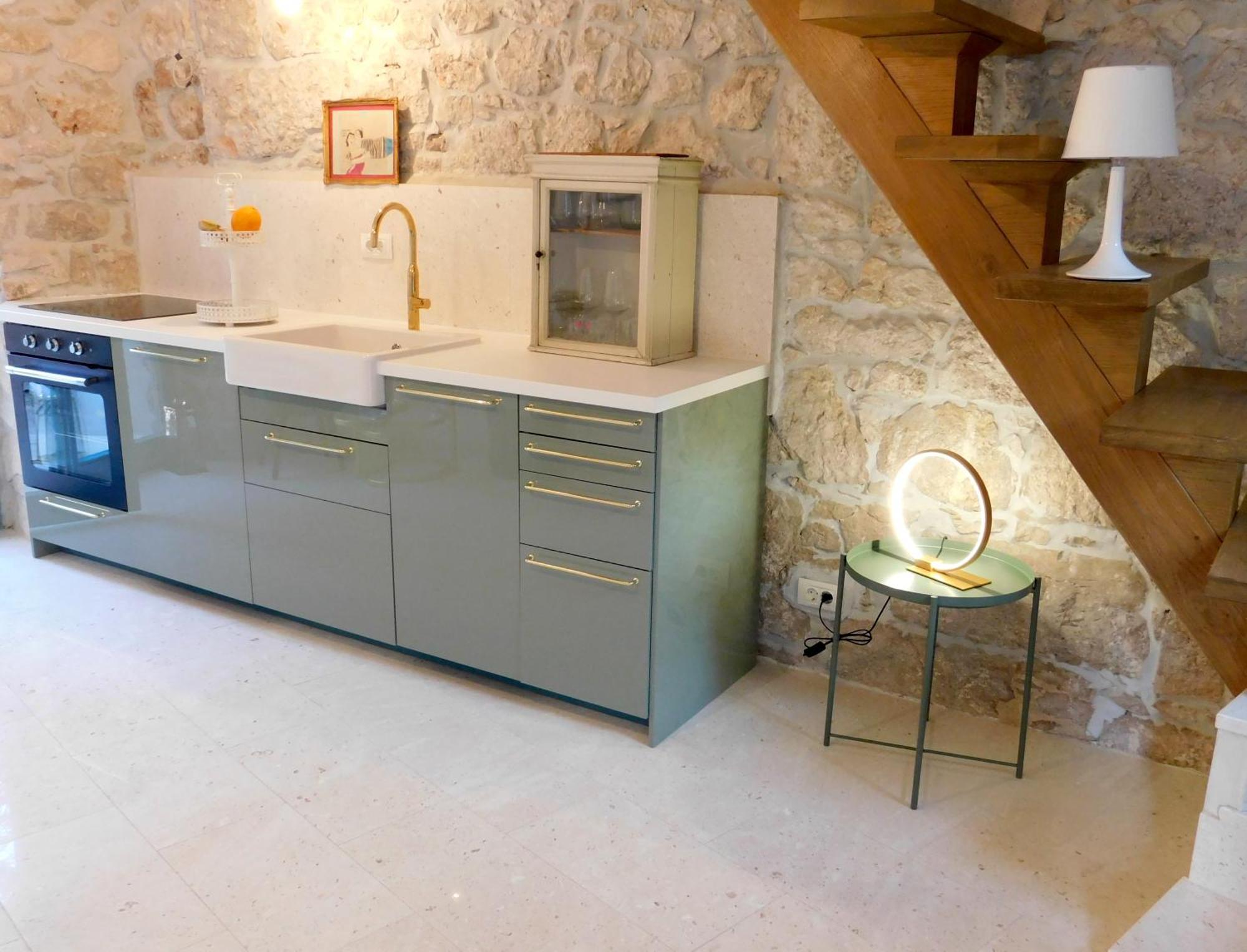 Bezauberndes Steinhaus Mit Garten In Der Altstadt Von Rovinj Luaran gambar