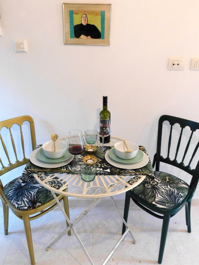 Bezauberndes Steinhaus Mit Garten In Der Altstadt Von Rovinj Luaran gambar